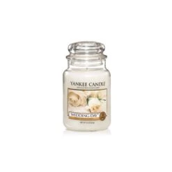 WEDDING DAY GRANDE JARRE