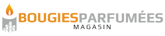 Bougies Parfumées Magasin